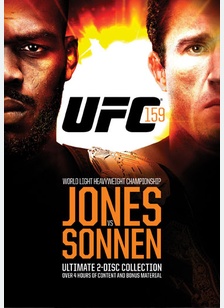 UFC 159