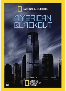 National Geographic: American Blackout