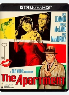 The Apartment