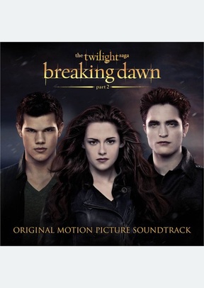 TWILIGHT:BREAKING DAWN PT.2