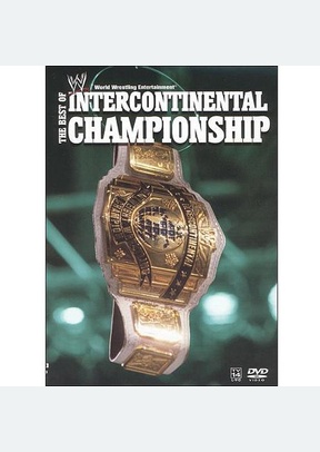 WWE: Best of Intercontinental Championship Matches