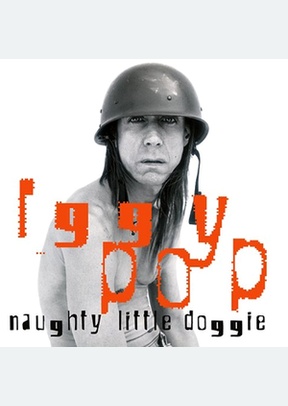 NAUGHTY LITTLE DOGGIE