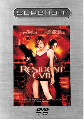 Resident Evil