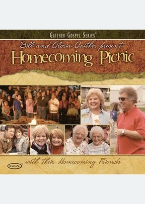 HOMECOMING PICNIC