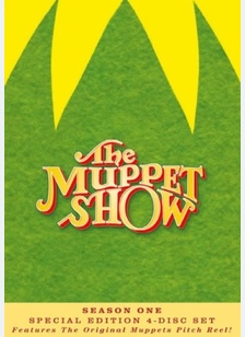 The Muppet Show: Season One