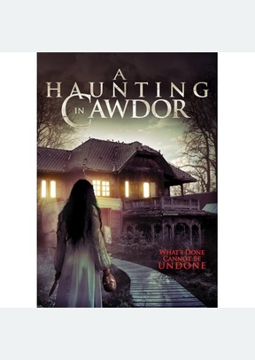 HAUNTING IN CAWDOR