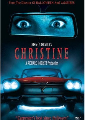 Christine