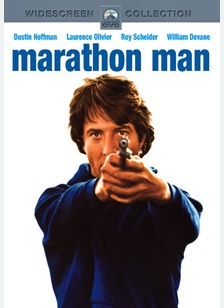 Marathon Man