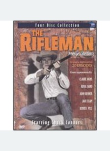 RIFLEMAN:SET 3