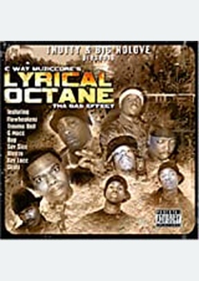LYRICAL OCTANE (PA)