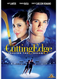 The Cutting Edge: Chasing the Dream