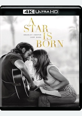 A Star is Born