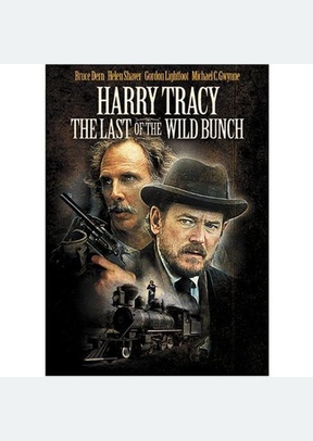 Harry Tracy