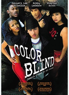 Color Blind