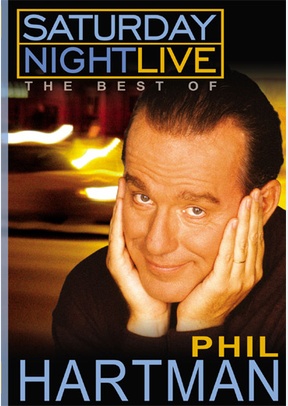 SNL: The Best of Phil Hartman