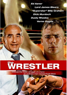 The Wrestler