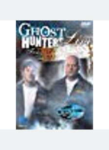 Ghost Hunters: Live from the Waverly Hills Sanitorium