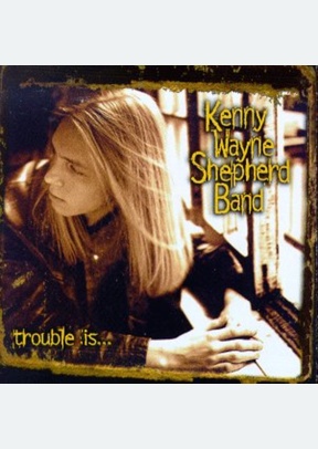Trouble Is...