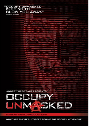 Occupy Unmasked