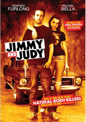 Jimmy and Judy