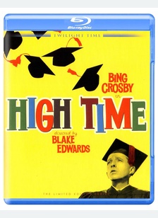 HIGH TIME (BR)