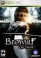 BEOWULF:THE GAME