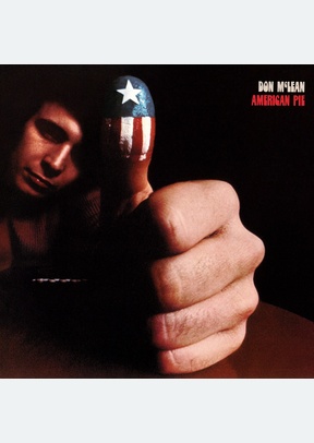 "American Pie (Remastered)"