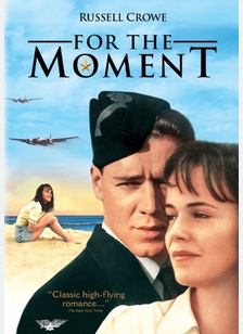 For The Moment