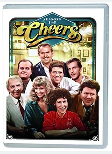 CHEERS:S1-S6