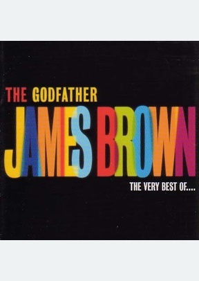GODFATHER:VERY BEST OF (IMP)