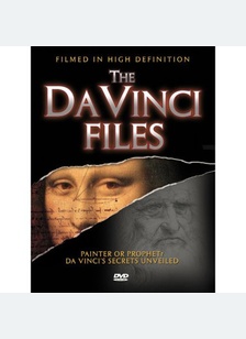 The Da Vinci Files