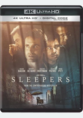 SLEEPERS (4K)