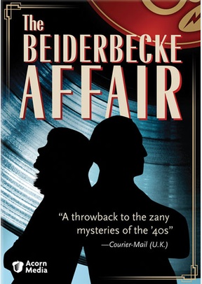 The Beiderbecke Affair
