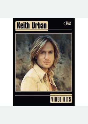 Keith Urban: Video Hits