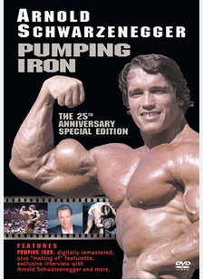 Pumping Iron