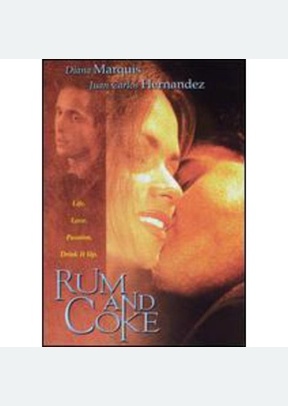 RUM AND COKE