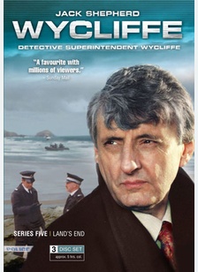 Wycliffe: Series 5