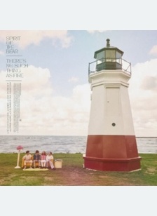 IE-THERE'S NO SUCH (7'LP)