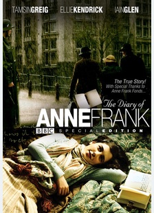 The Diary of Anne Frank