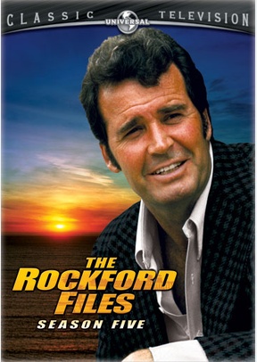 The Rockford Files: Season Five