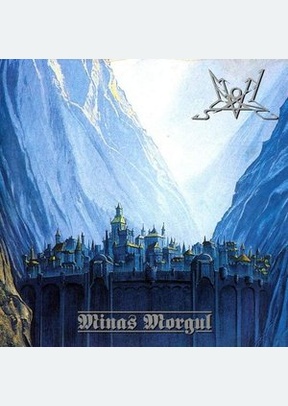 MINAS MORGUL