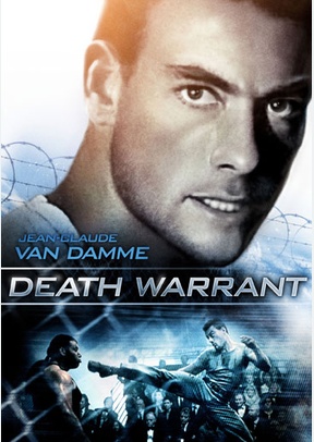Death Warrant