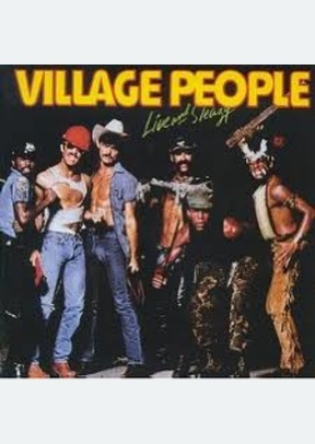 LIVE & SLEAZY