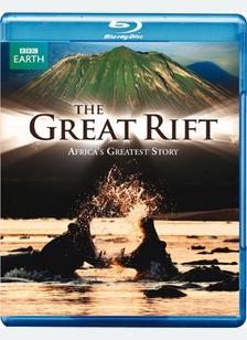The Great Rift