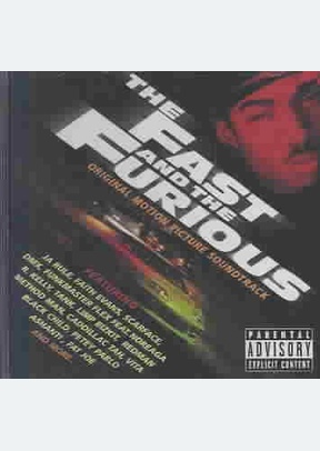 Fast & The Furious, The