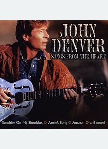 SONGS FROM THE HEART