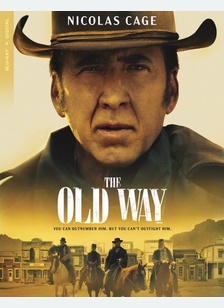 The Old Way