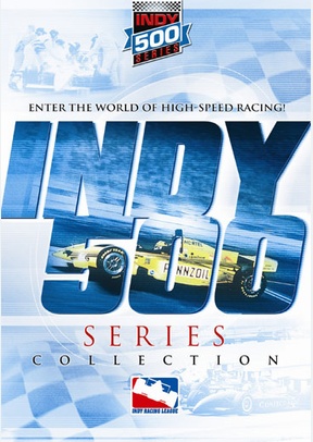 Indy 500 Series Collection