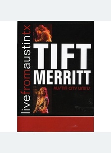 Tift Merritt: Live From Austin