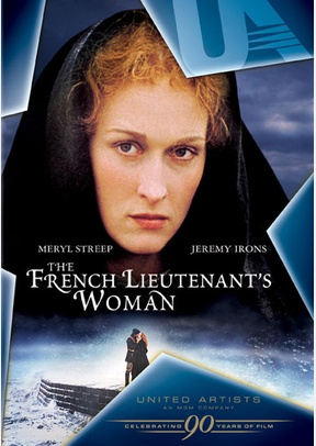 The French Lieutenant's Woman